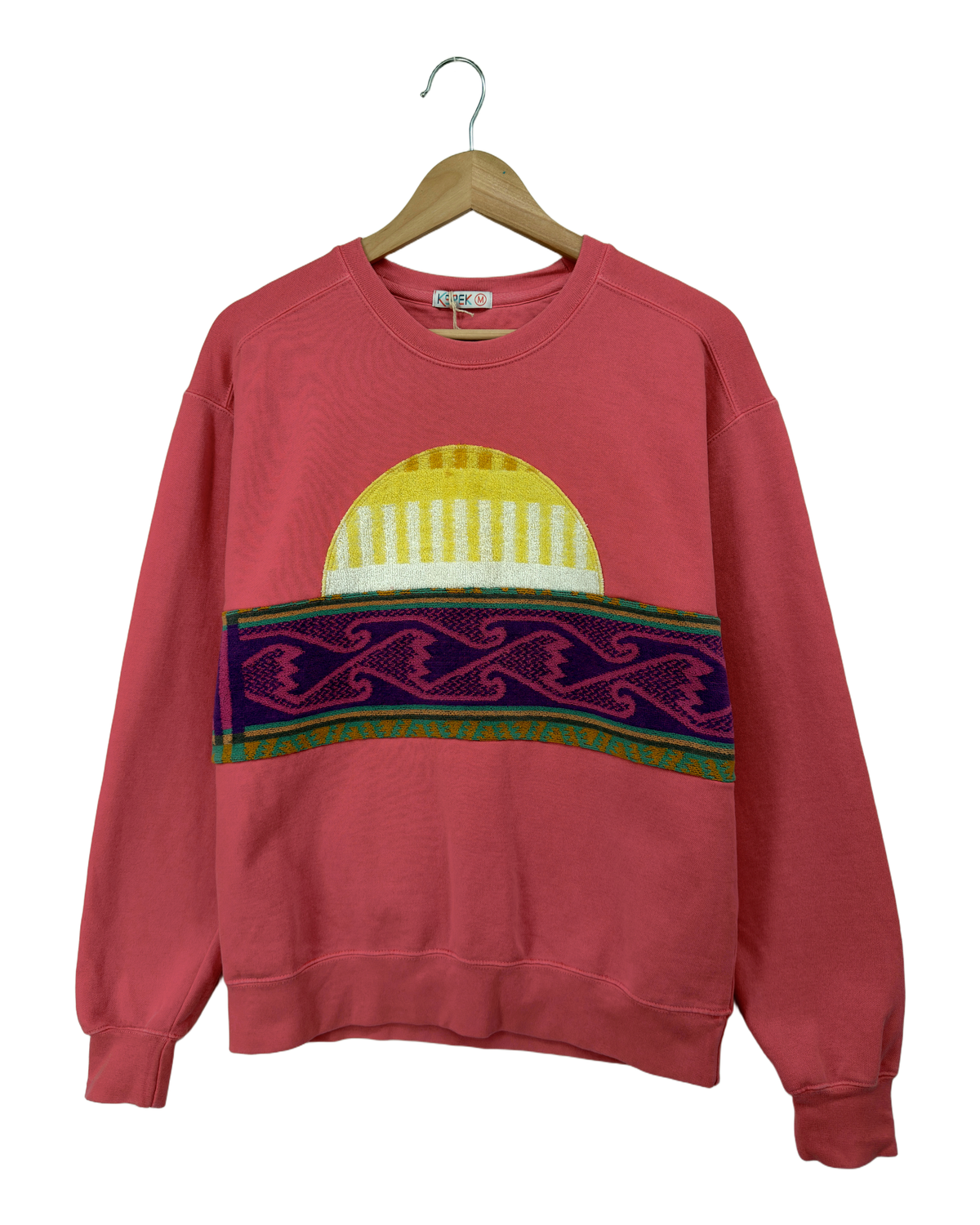 Medium Watermelon Sunset Chaser 84804