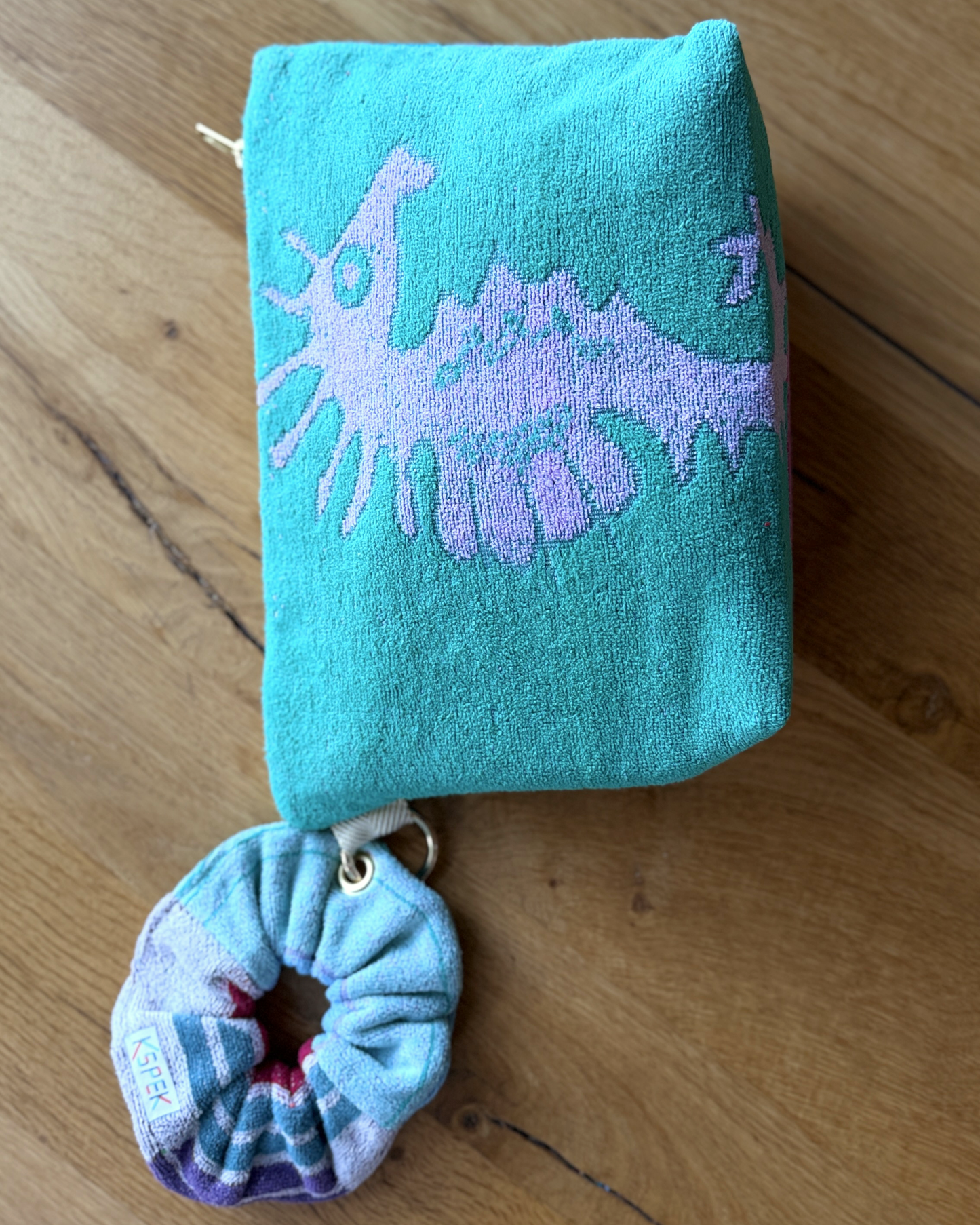 Sea Shore Dream bag