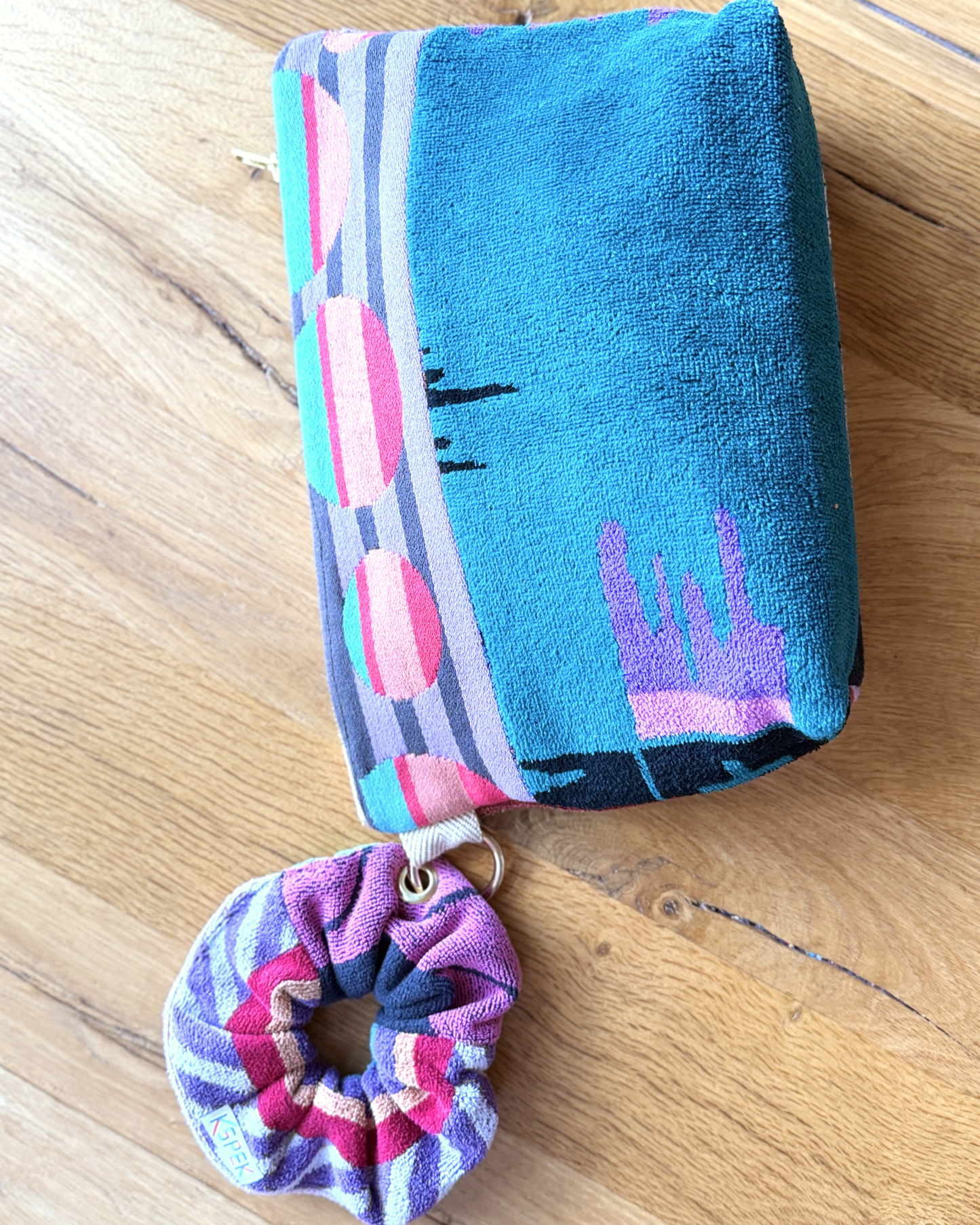Twilight Breeze bag