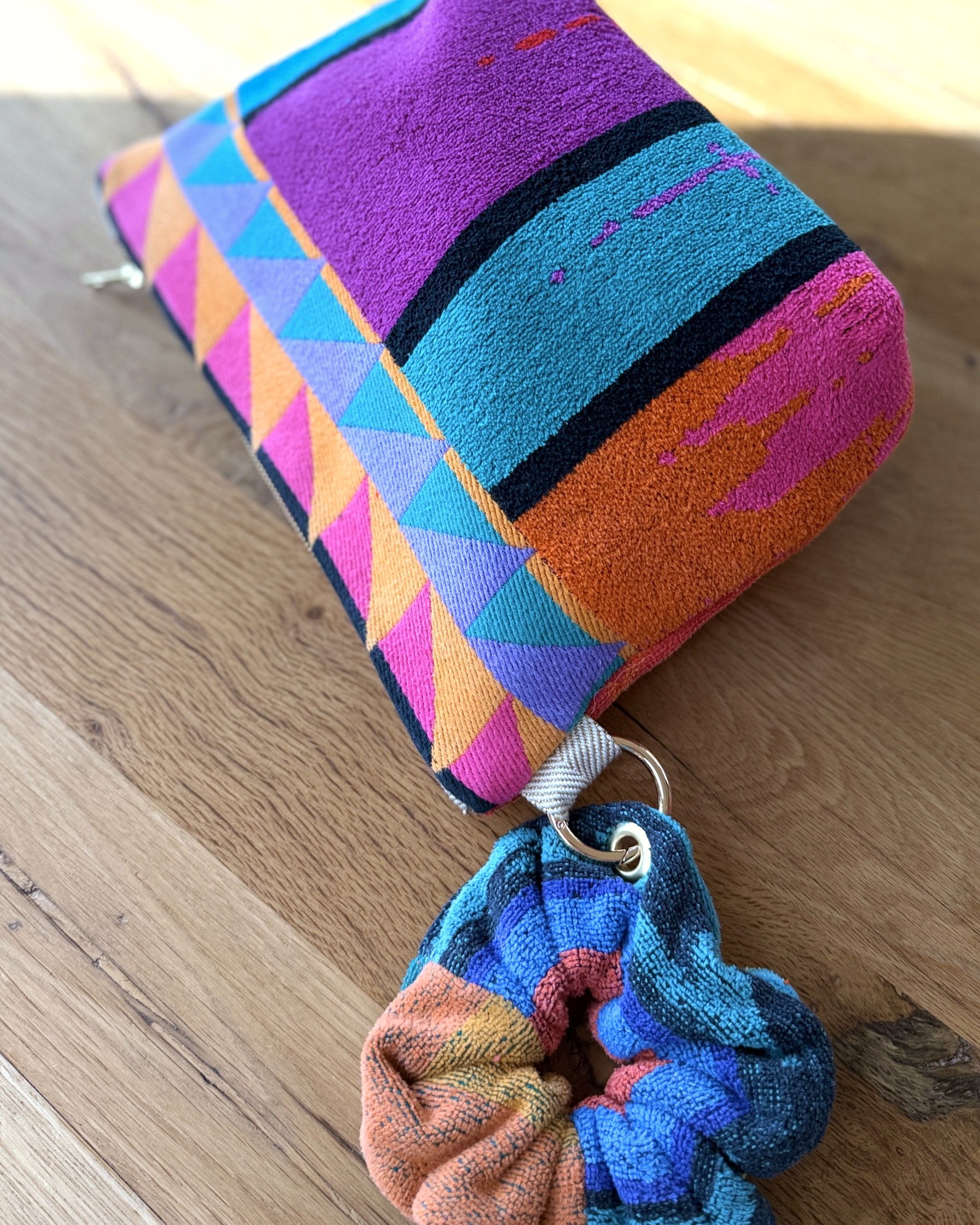 Tidal Geometry bag
