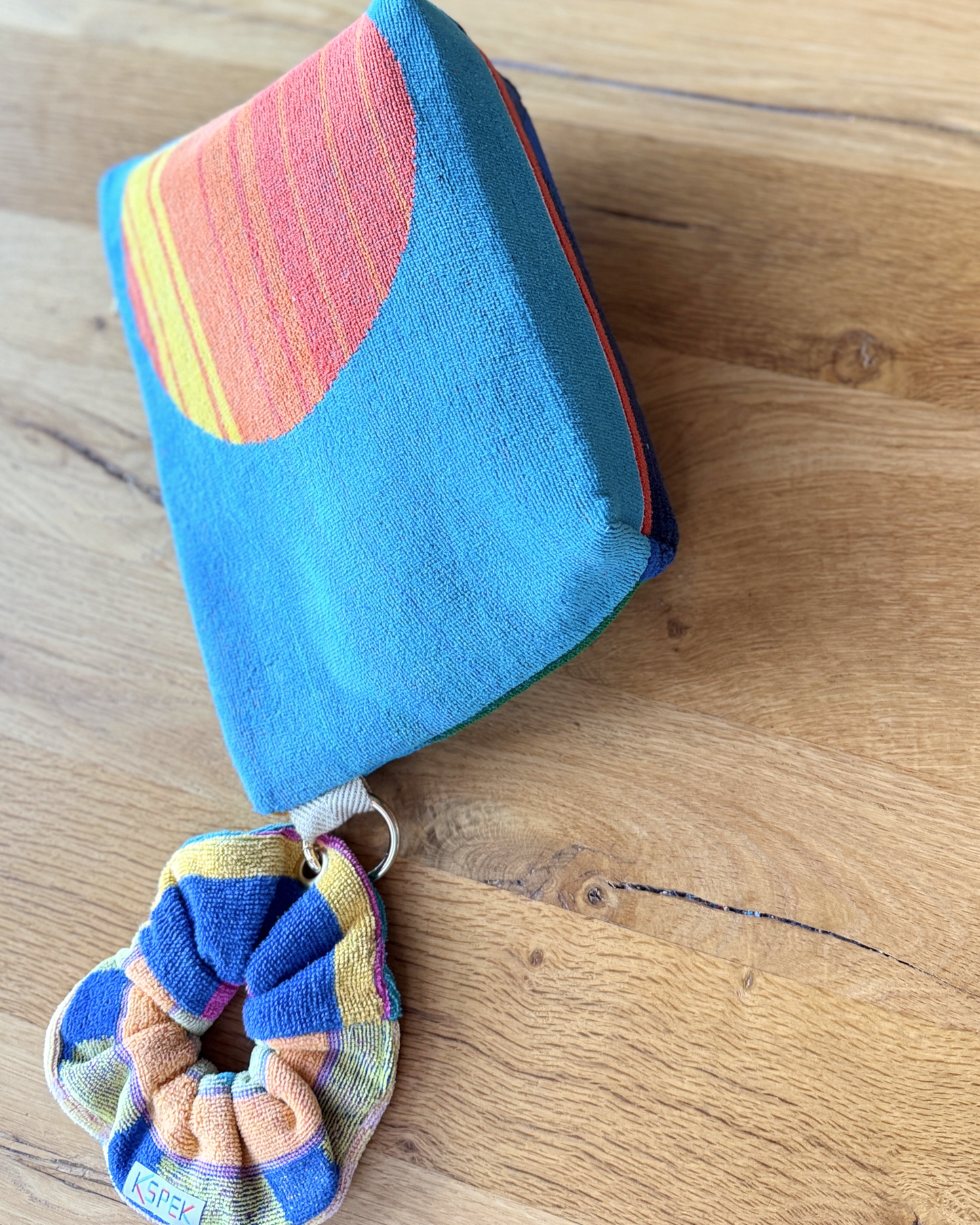Horizon Glow bag