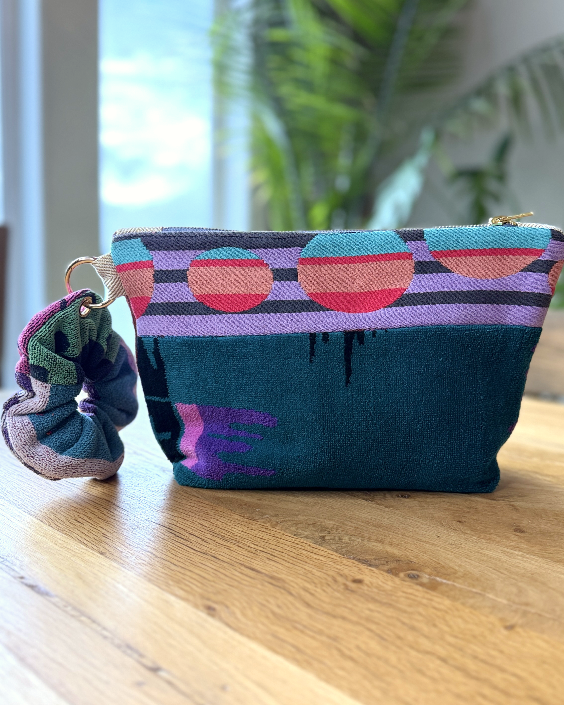 Twilight Breeze bag