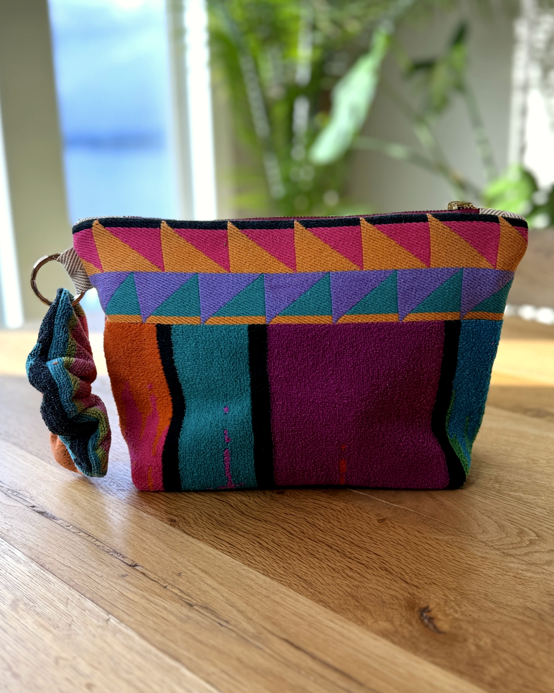 Tidal Geometry bag