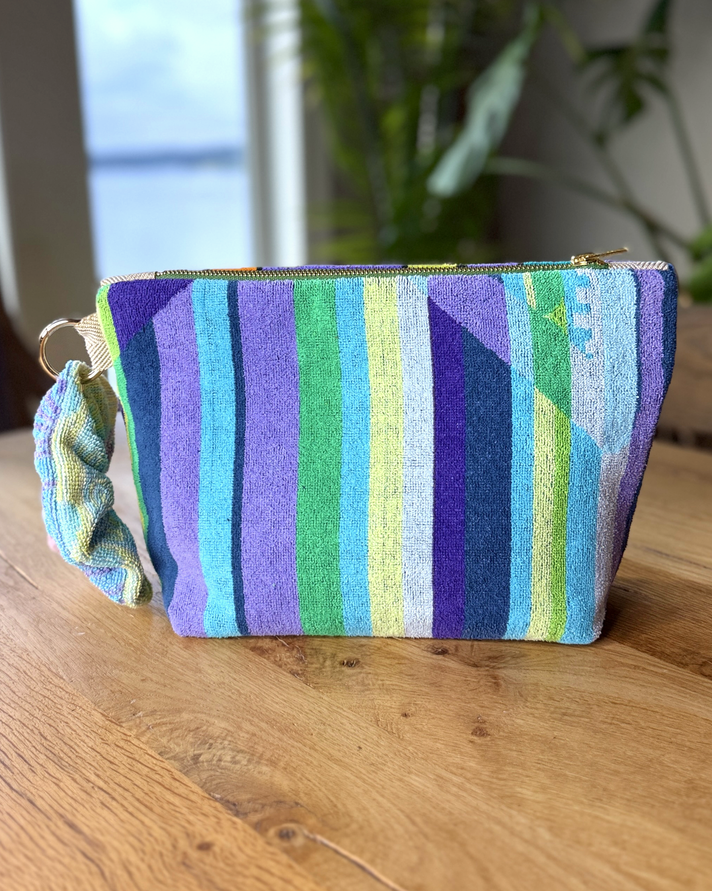 Horizon Waves bag