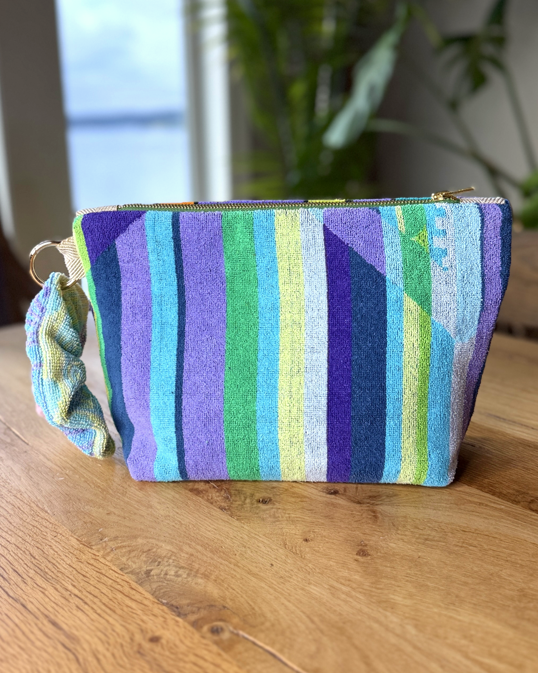 Horizon Waves bag