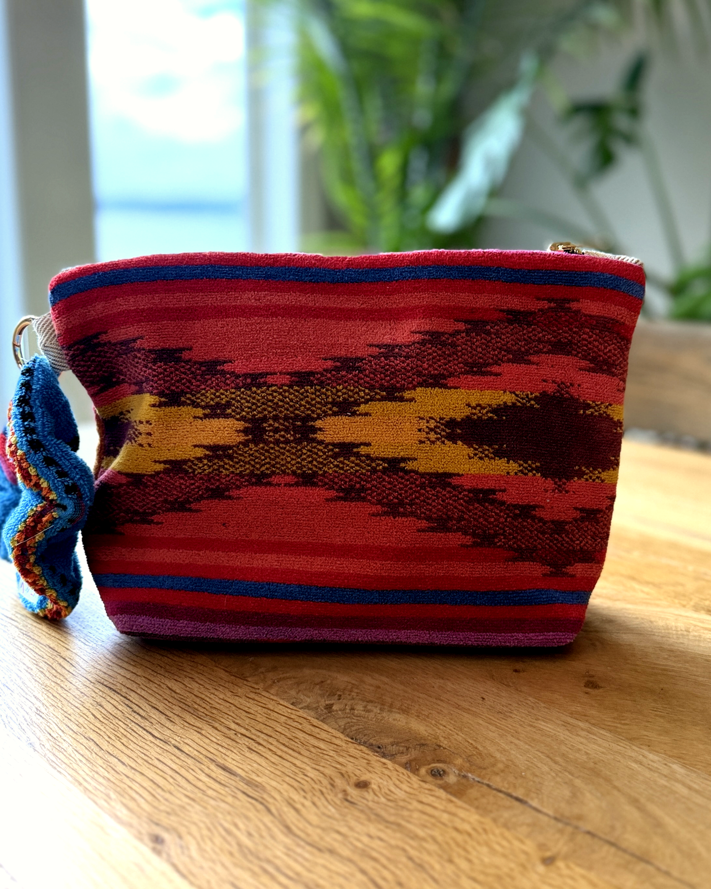 Desert Waves bag