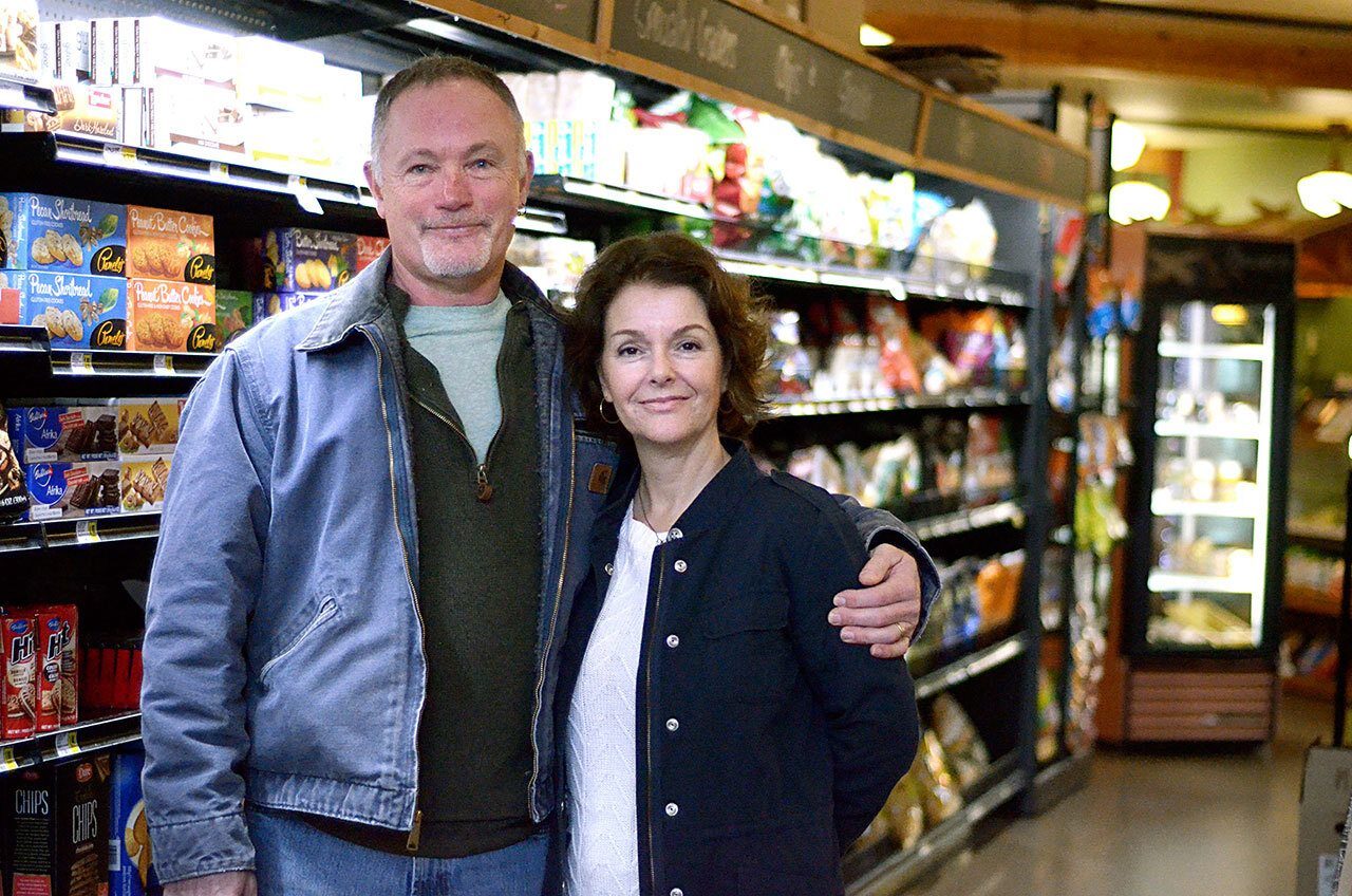 Aldrich's Market