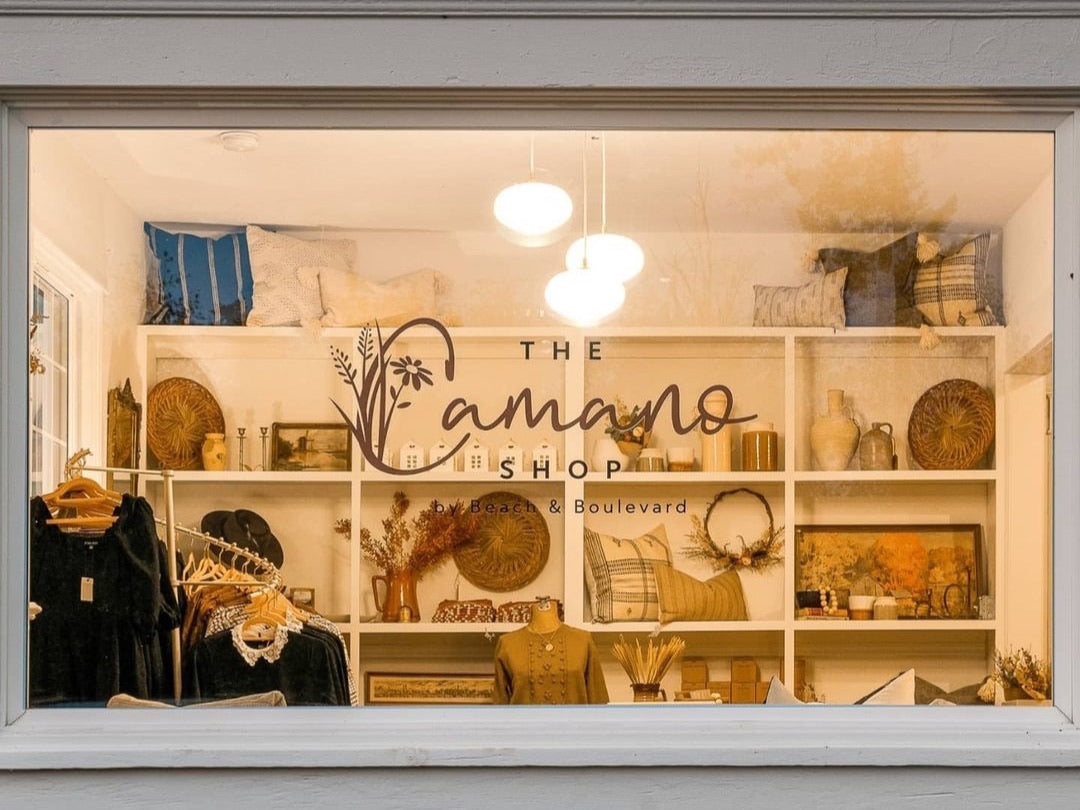 The Camano Shop